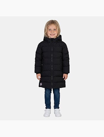 Lee cooper - piumino lungo bambina