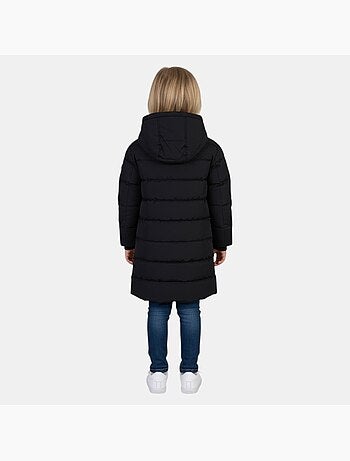 Lee cooper - piumino lungo bambina