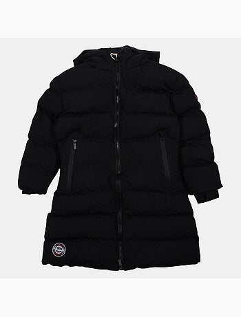 Lee cooper - piumino lungo bambina
