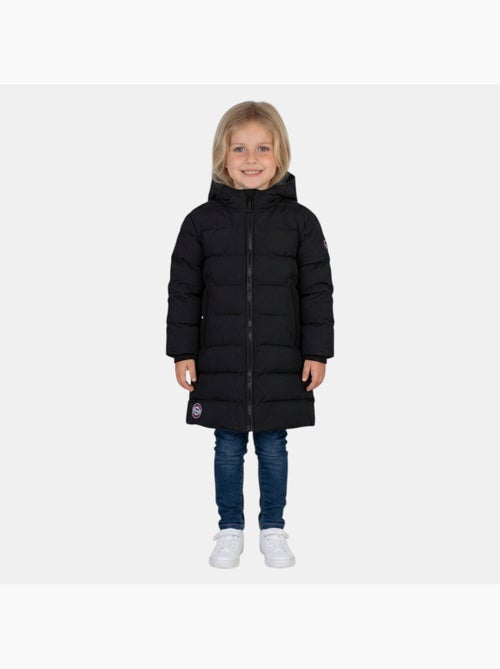 Lee cooper - piumino lungo bambina - Kiabi