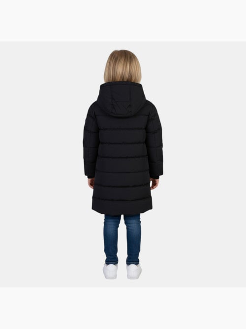 Lee cooper - piumino lungo bambina - Kiabi