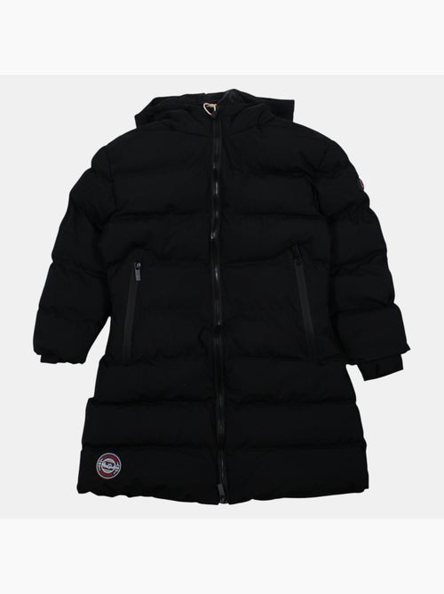 Lee cooper - piumino lungo bambina - Kiabi