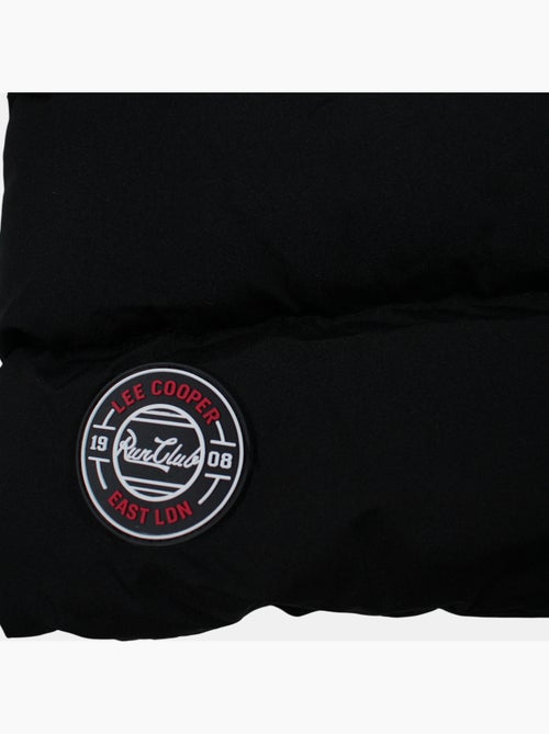 Lee cooper - piumino lungo bambina - Kiabi