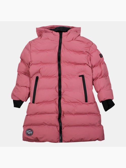 Lee cooper - piumino lungo bambina - Kiabi