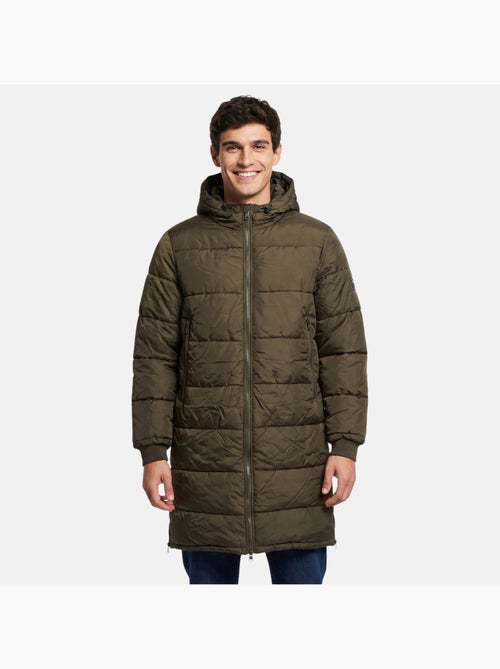 Lee cooper - piumino lungo uomo - Kiabi