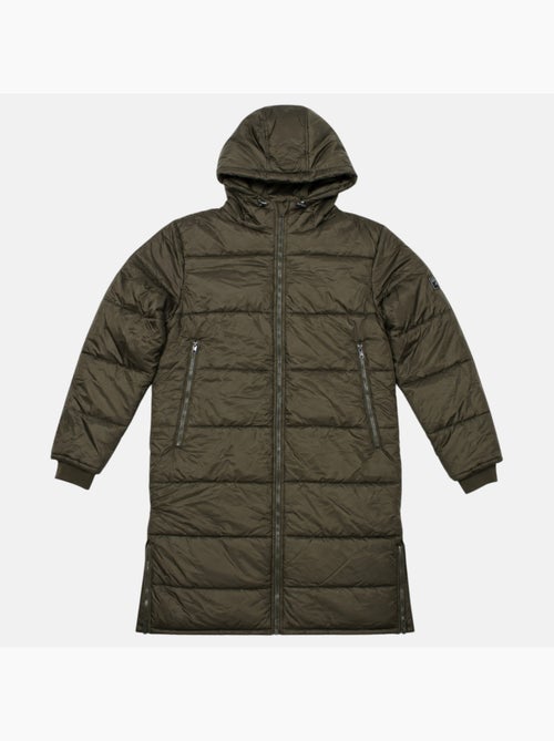 Lee cooper - piumino lungo uomo - Kiabi