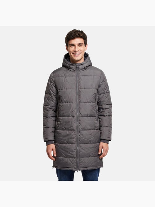 Lee cooper - piumino lungo uomo - Kiabi