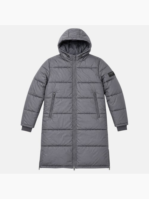 Lee cooper - piumino lungo uomo - Kiabi