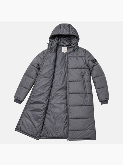 Lee cooper - piumino lungo uomo - Kiabi