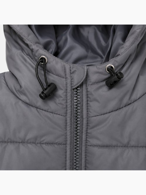 Lee cooper - piumino lungo uomo - Kiabi