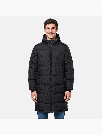 Lee cooper - piumino lungo uomo
