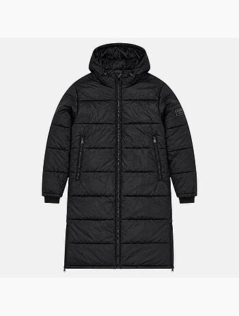Lee cooper - piumino lungo uomo