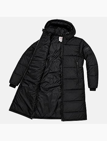 Lee cooper - piumino lungo uomo