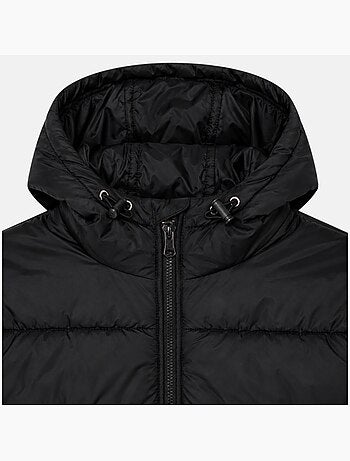 Lee cooper - piumino lungo uomo