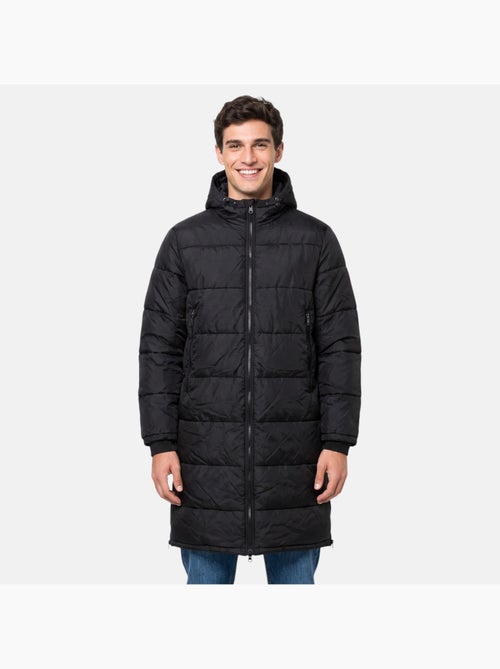Lee cooper - piumino lungo uomo - Kiabi