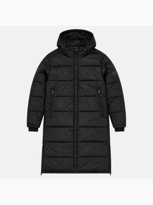Lee cooper - piumino lungo uomo - Kiabi