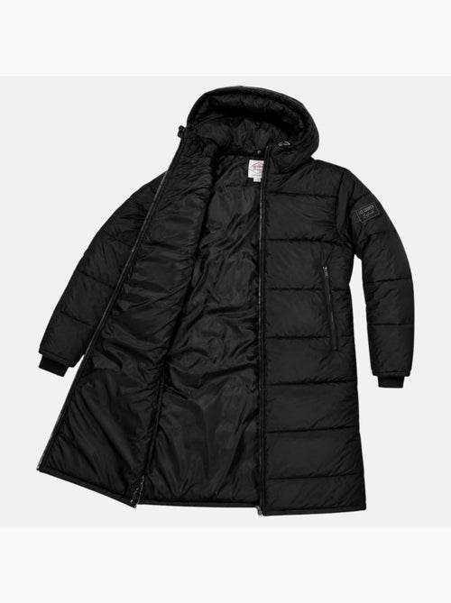 Lee cooper - piumino lungo uomo - Kiabi