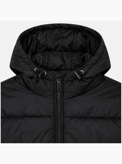 Lee cooper - piumino lungo uomo - Kiabi
