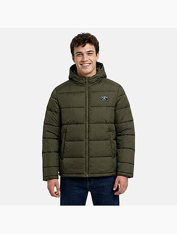 Lee cooper - piumino uomo