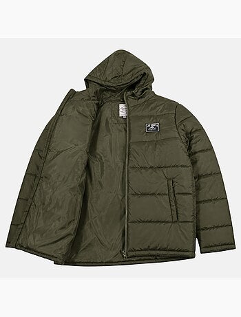 Lee cooper - piumino uomo