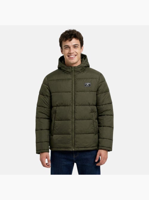Lee cooper - piumino uomo - Kiabi