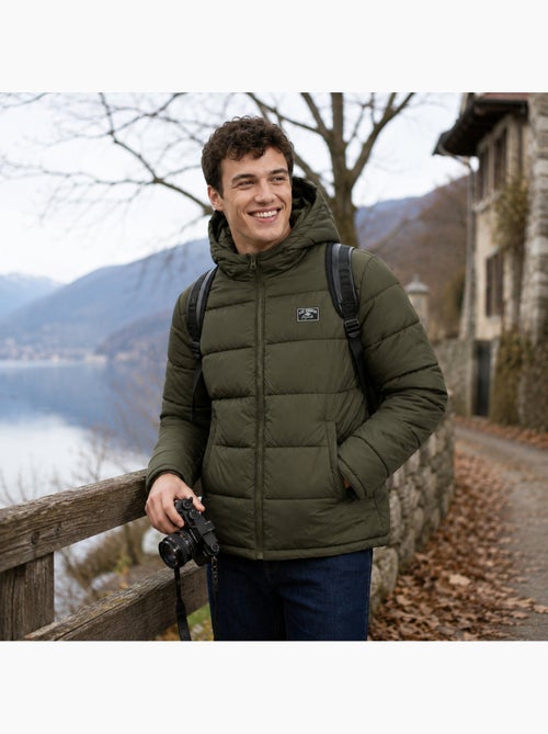 Lee cooper - piumino uomo - Kiabi