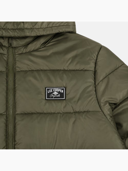 Lee cooper - piumino uomo - Kiabi
