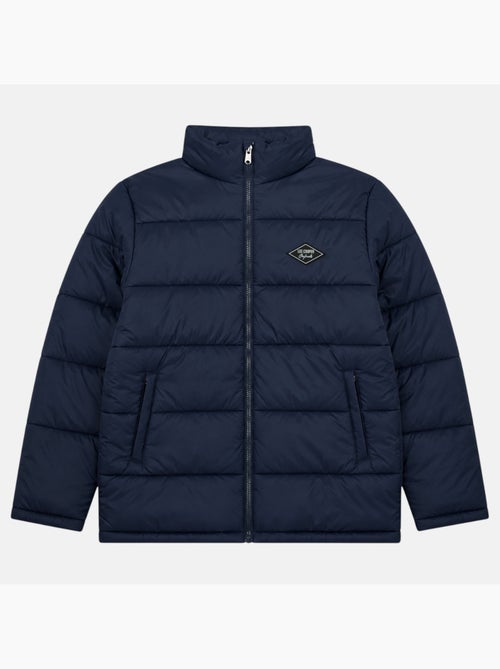 Lee cooper - piumino uomo  collo alto - Kiabi
