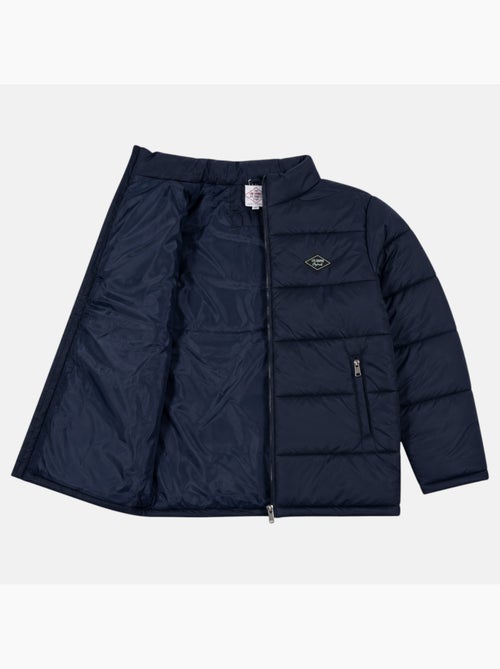 Lee cooper - piumino uomo  collo alto - Kiabi