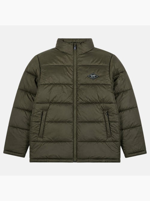 Lee cooper - piumino uomo  collo alto - Kiabi