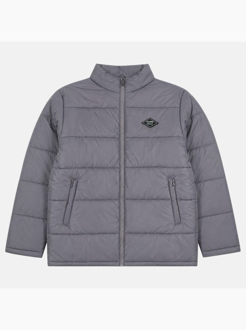 Lee cooper - piumino uomo  collo alto - Kiabi
