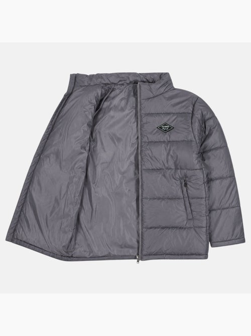Lee cooper - piumino uomo  collo alto - Kiabi
