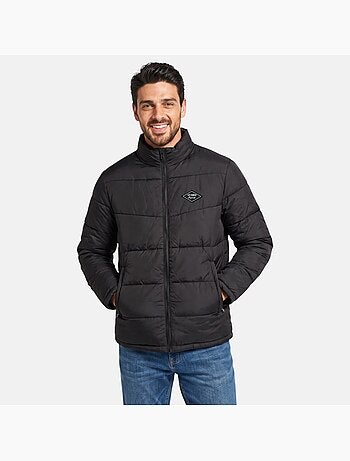 Lee cooper - piumino uomo collo alto