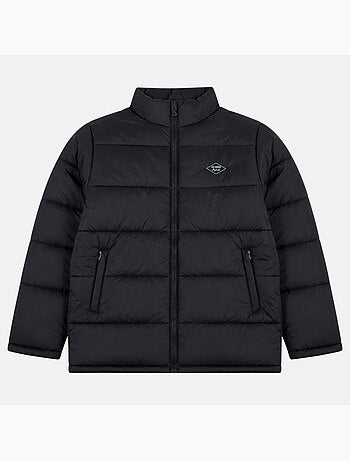 Lee cooper - piumino uomo collo alto
