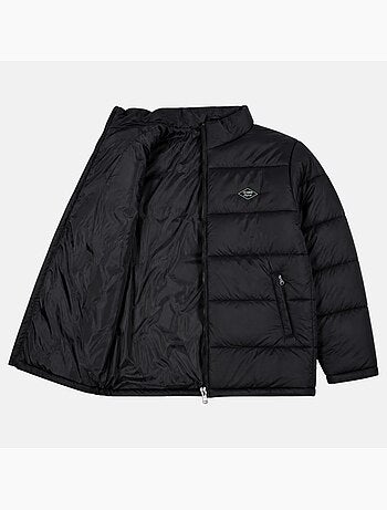 Lee cooper - piumino uomo collo alto