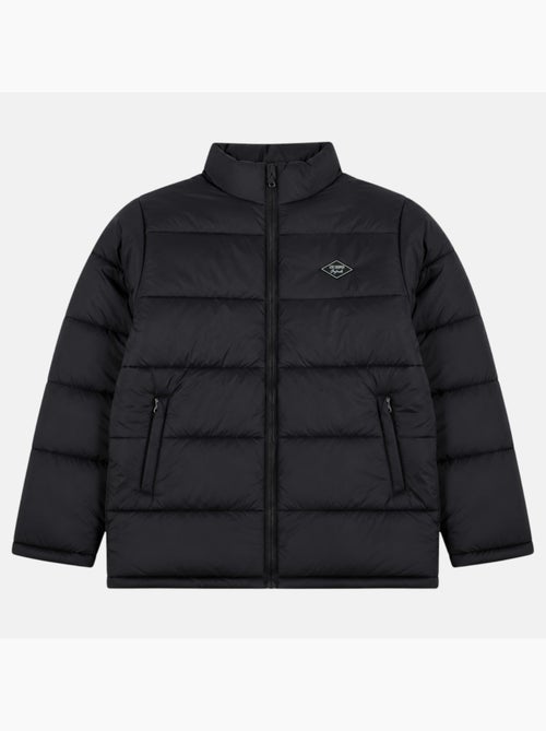 Lee cooper - piumino uomo  collo alto - Kiabi