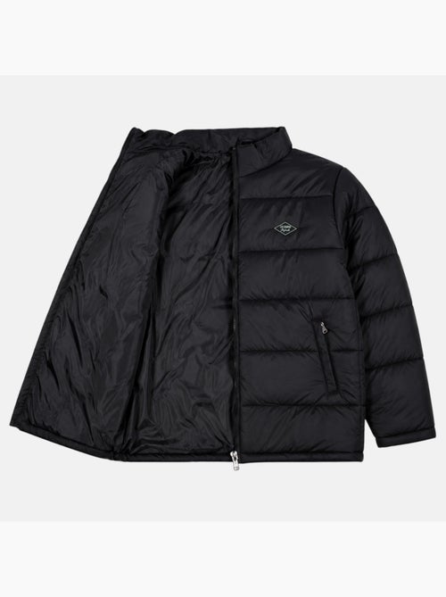 Lee cooper - piumino uomo  collo alto - Kiabi