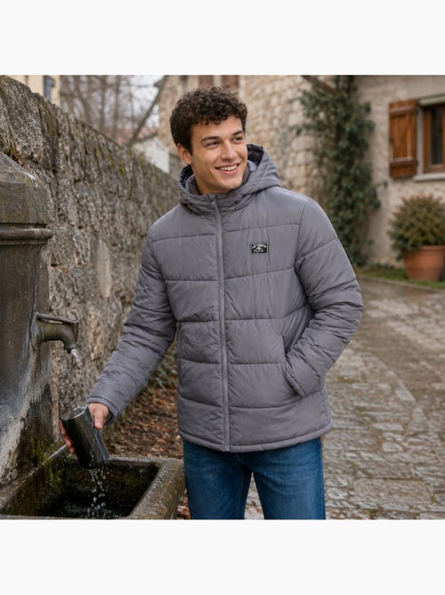Lee cooper - piumino uomo - Kiabi