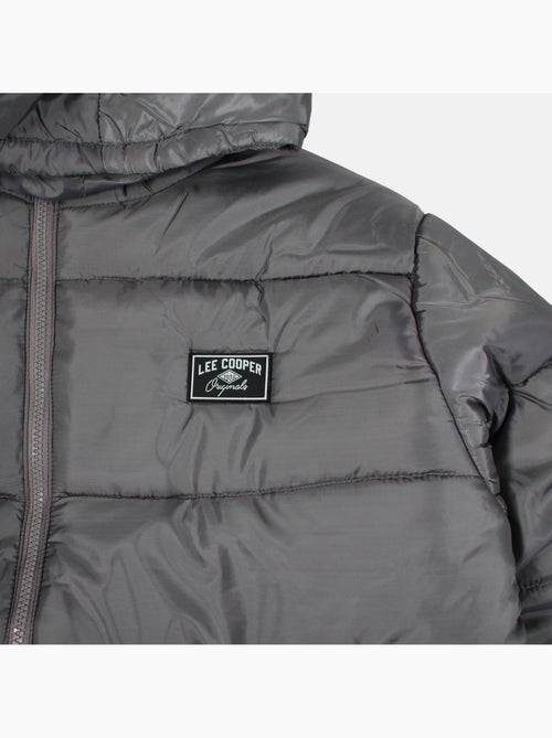 Lee cooper - piumino uomo - Kiabi
