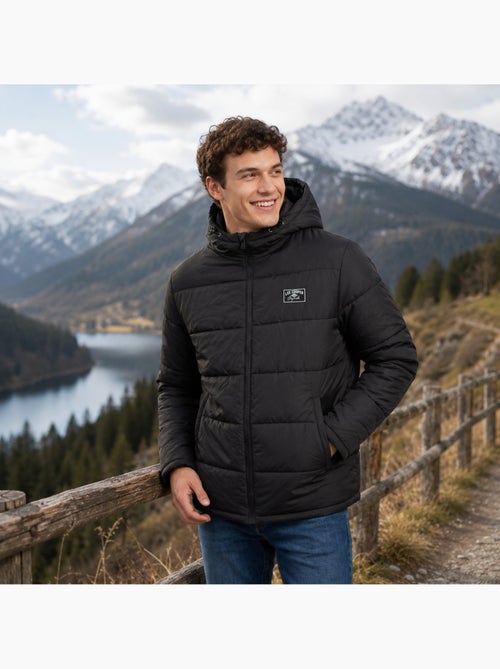 Lee cooper - piumino uomo - Kiabi