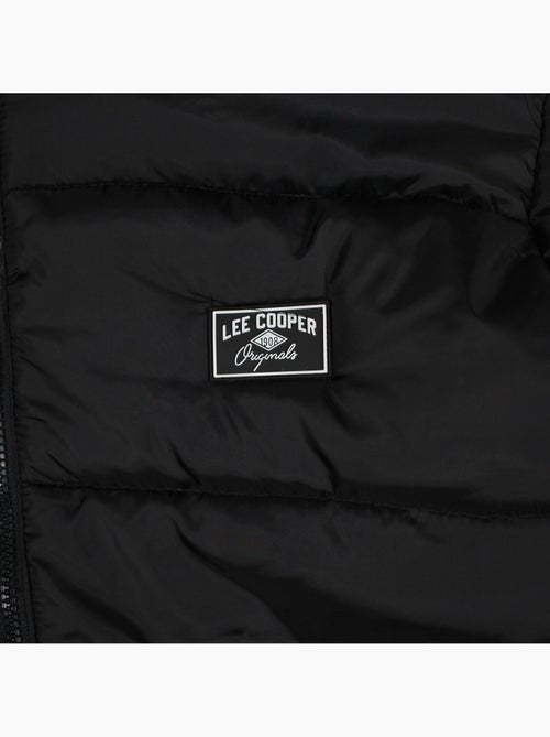 Lee cooper - piumino uomo - Kiabi