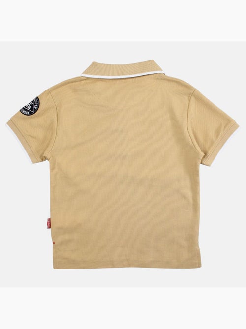 Lee Cooper - Polo manica corta bambino - Kiabi