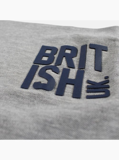 Lee Cooper - Polo manica corta bambino - Kiabi