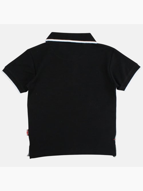 Lee Cooper - Polo manica corta bambino - Kiabi