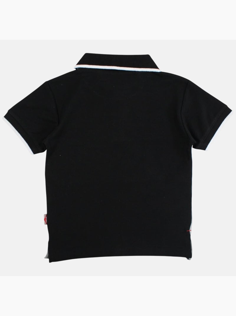 Lee Cooper - Polo manica corta bambino Grigio - Kiabi
