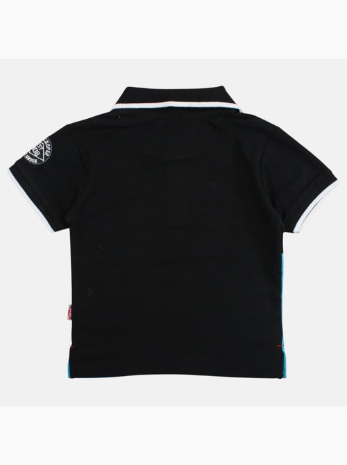 Lee Cooper - Polo manica corta bambino - Kiabi