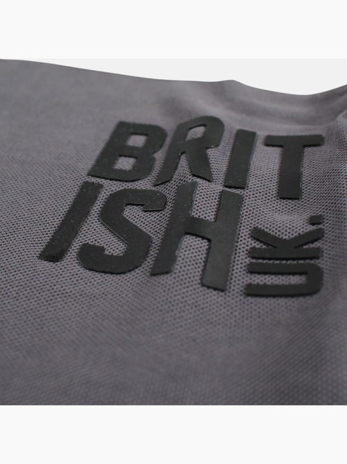 Lee Cooper - Polo manica corta bambino - Kiabi