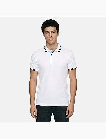 Lee Cooper - Polo uomo a maniche corte