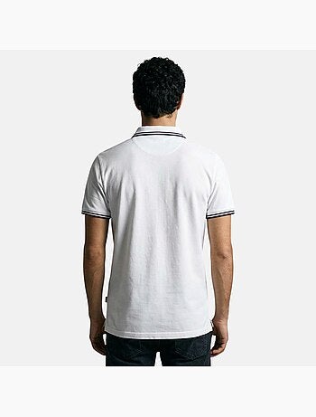 Lee Cooper - Polo uomo a maniche corte