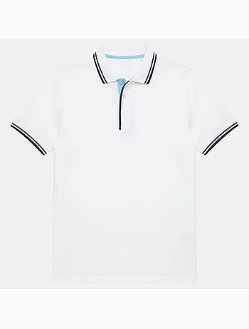 Lee Cooper - Polo uomo a maniche corte
